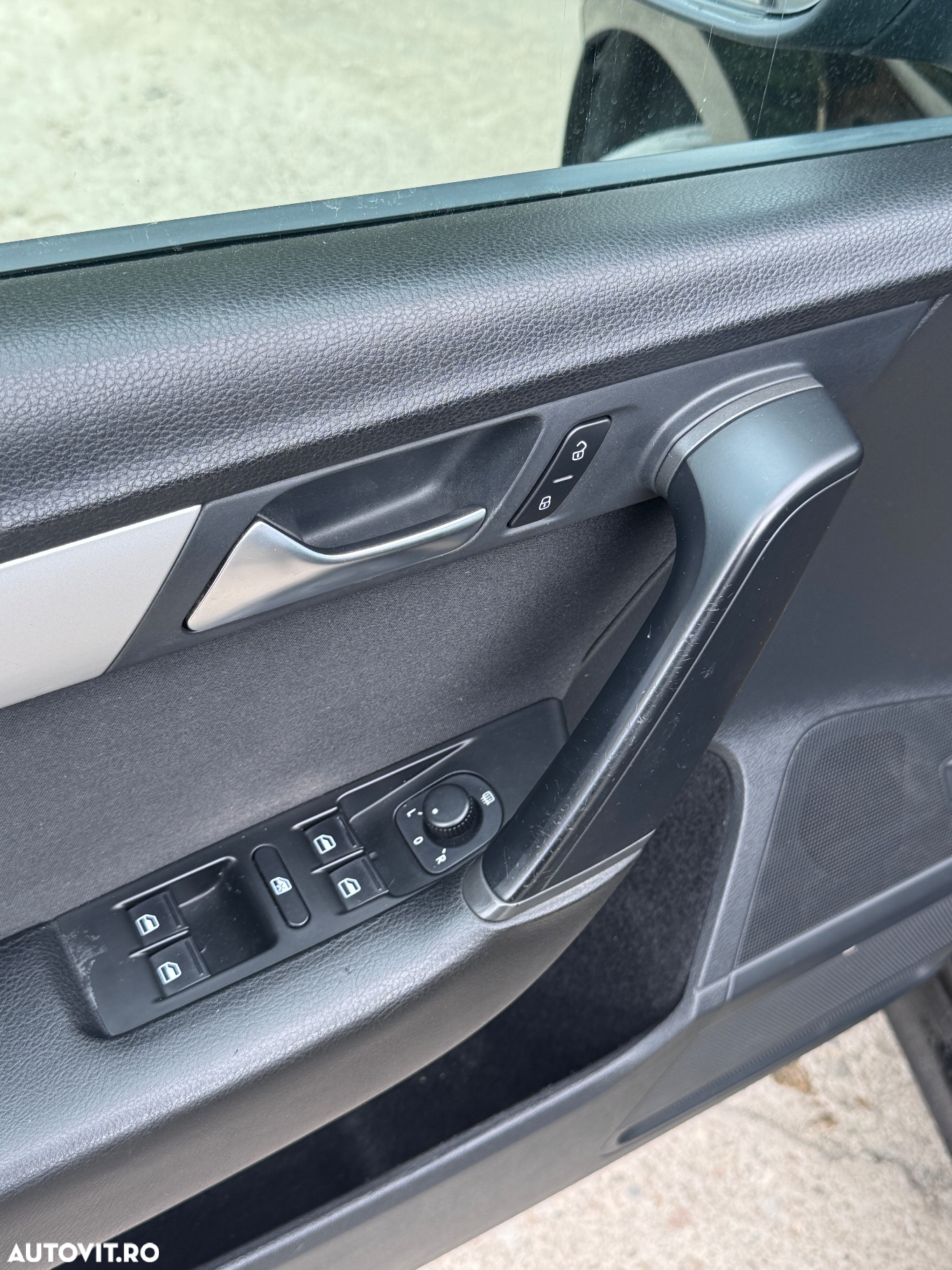Volkswagen Passat Variant 1.6 TDI BlueMotion - 15