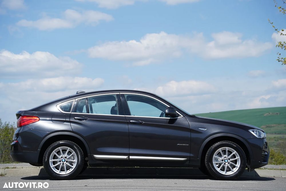 BMW X4 - 25