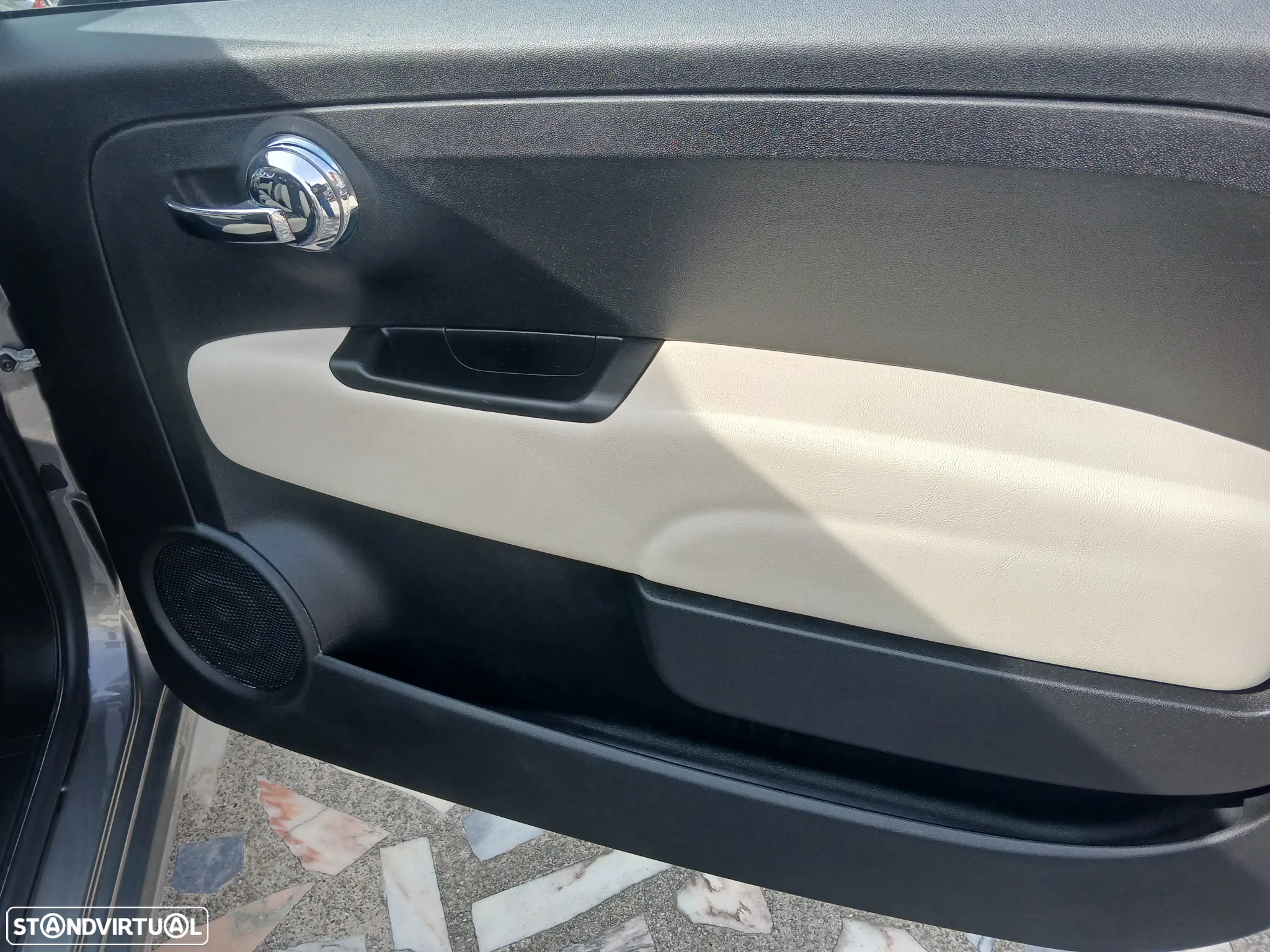 Fiat 500 1.0 Hybrid Dolcevita - 28