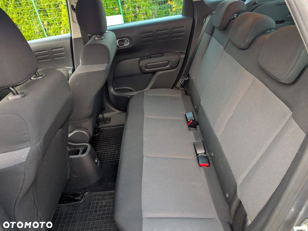 Citroën C3 Aircross - 5