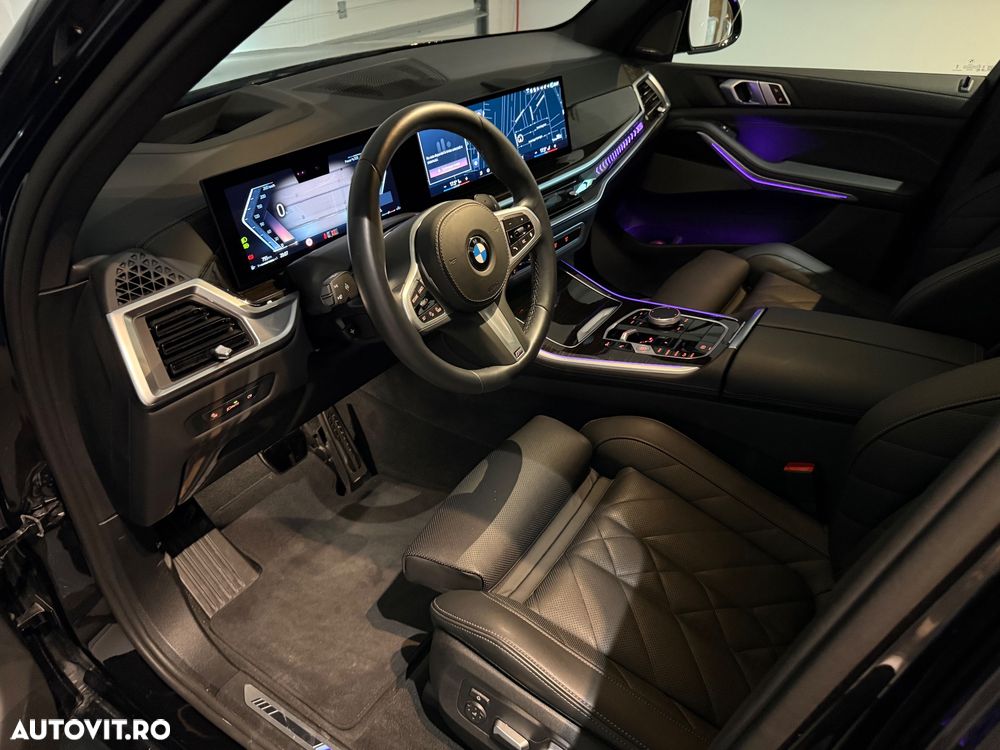 BMW X5 xDrive30d - 18