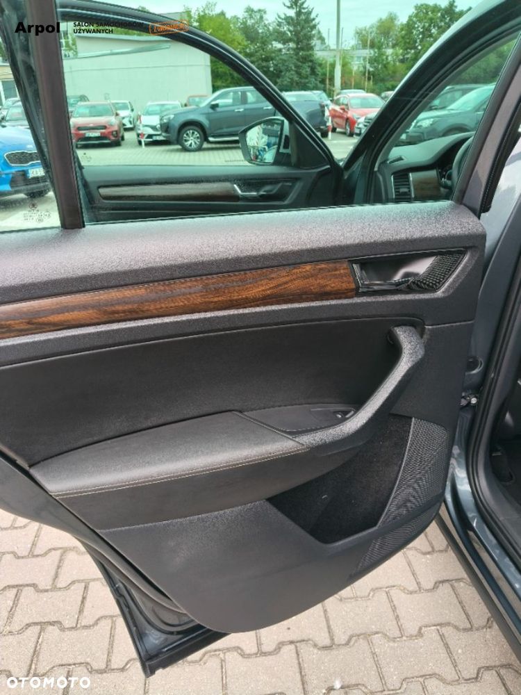 Skoda Kodiaq - 21