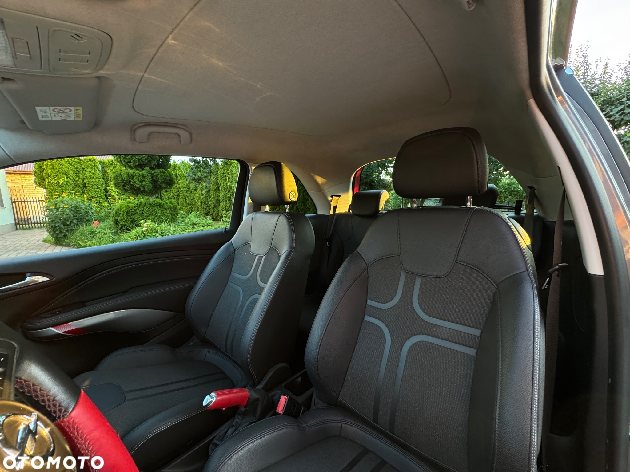 Opel Adam S - 25