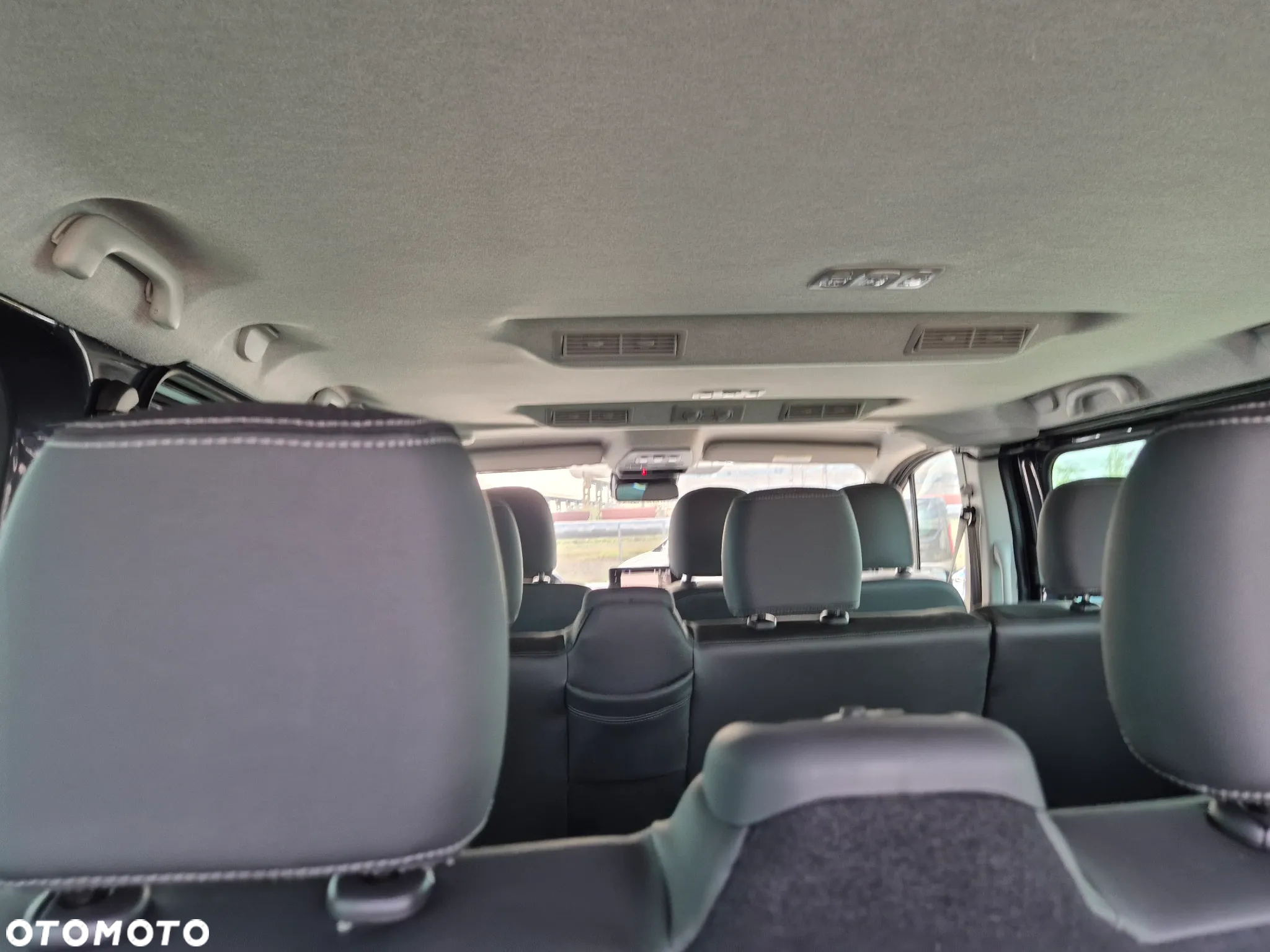 Renault Trafic - 11