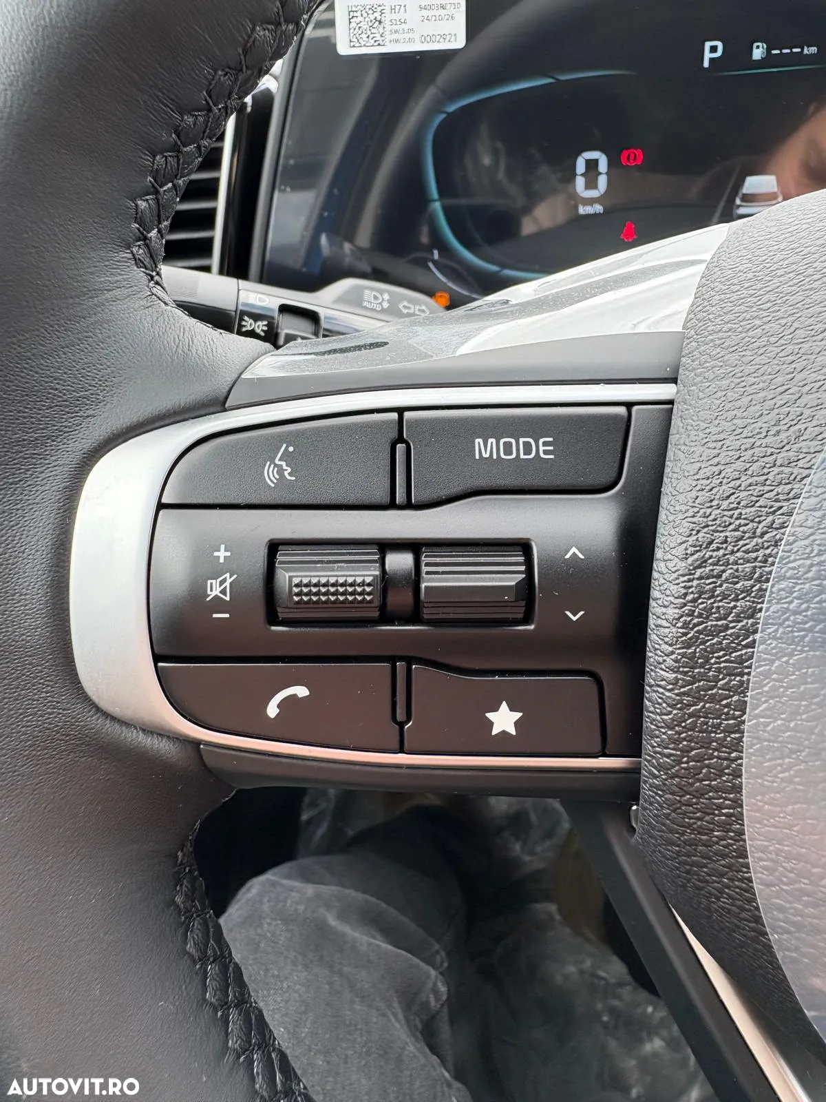 Kia Sportage 1.6 T-GDI MHEV 7DCT HP 4x2 Urban - 11