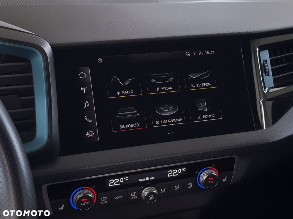 Audi A1 Sportback - 18
