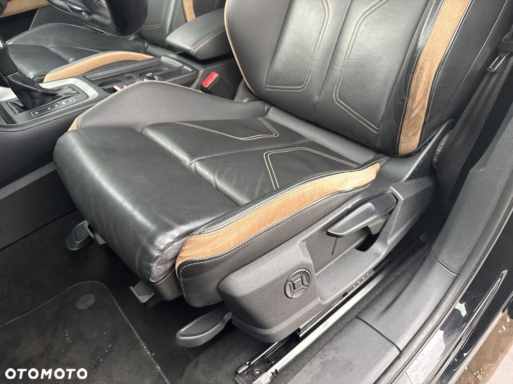 Audi Q3 35 TFSI Advanced S tronic - 14