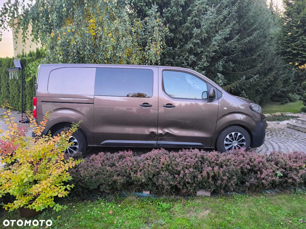 Peugeot Expert - 5
