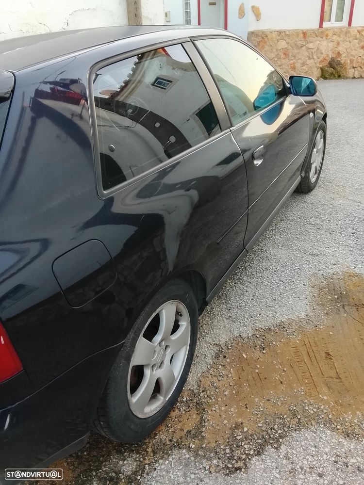 Audi A3 1.9 TDI Sport - 4