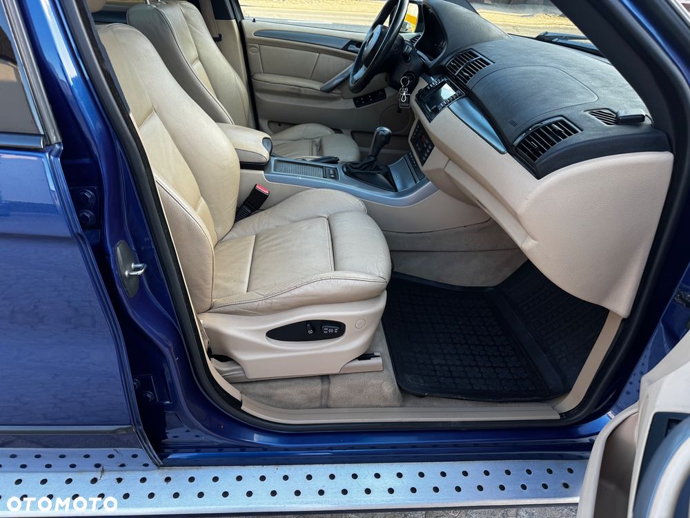 BMW X5 3.0 d Edition Exclusive Sport - 13