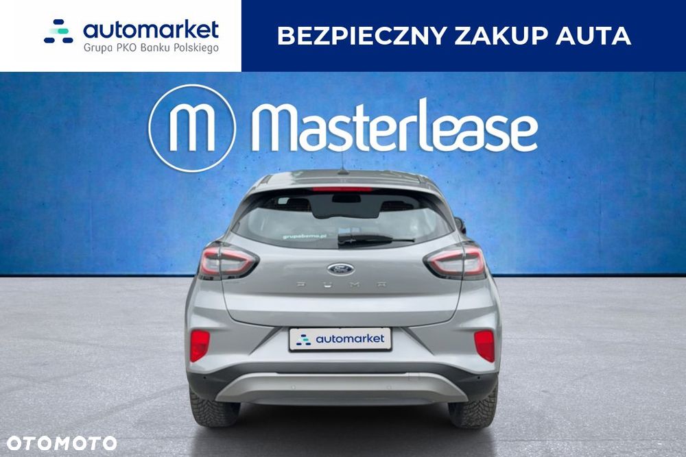 Ford Puma - 6