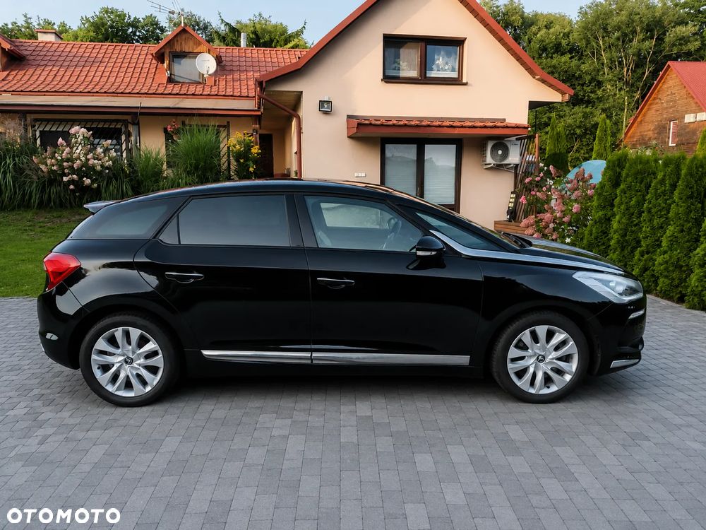 Citroën DS5 - 3