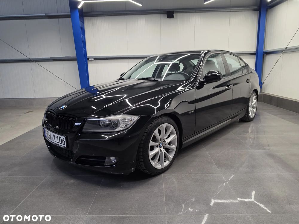 BMW Seria 3 318i Edition Exclusive - 2