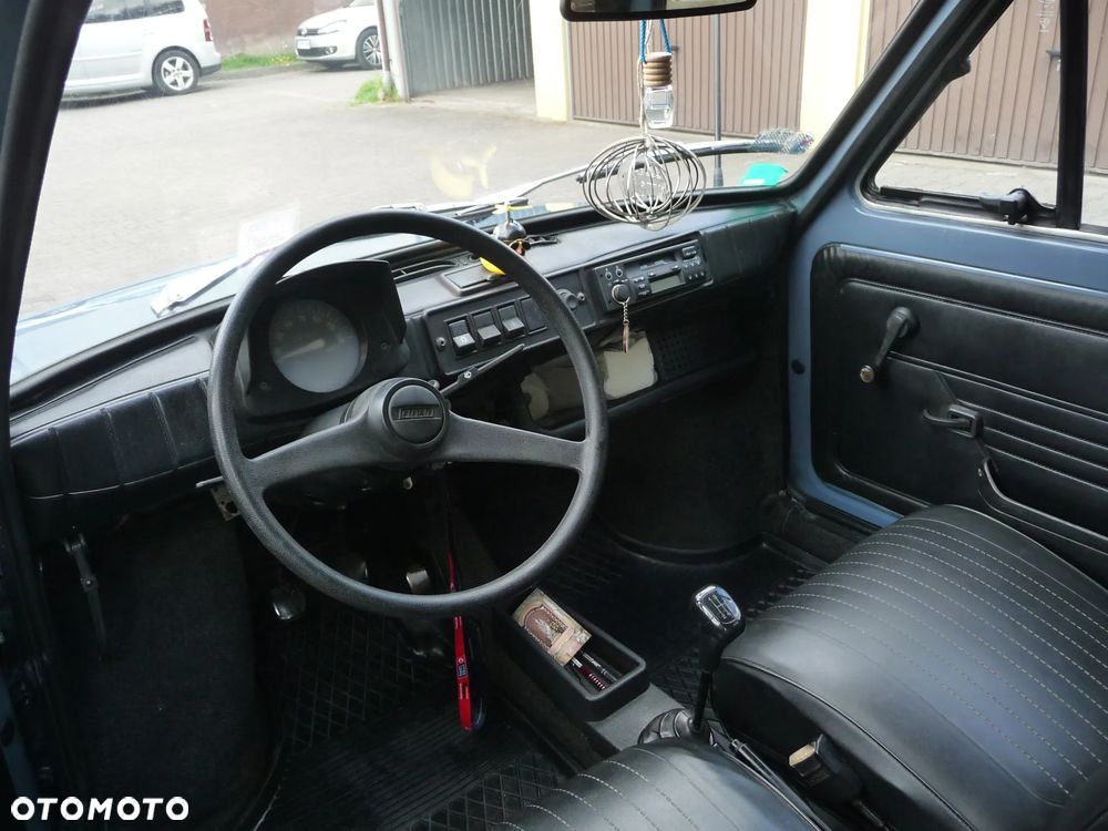 Fiat 126 - 9