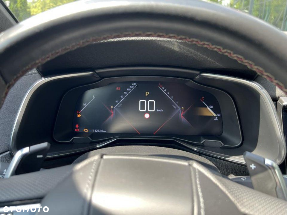 DS Automobiles DS 7 Crossback - 12