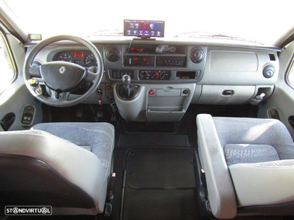 Rimor Katamarano FAMALY 101 6 LUGARES - 14