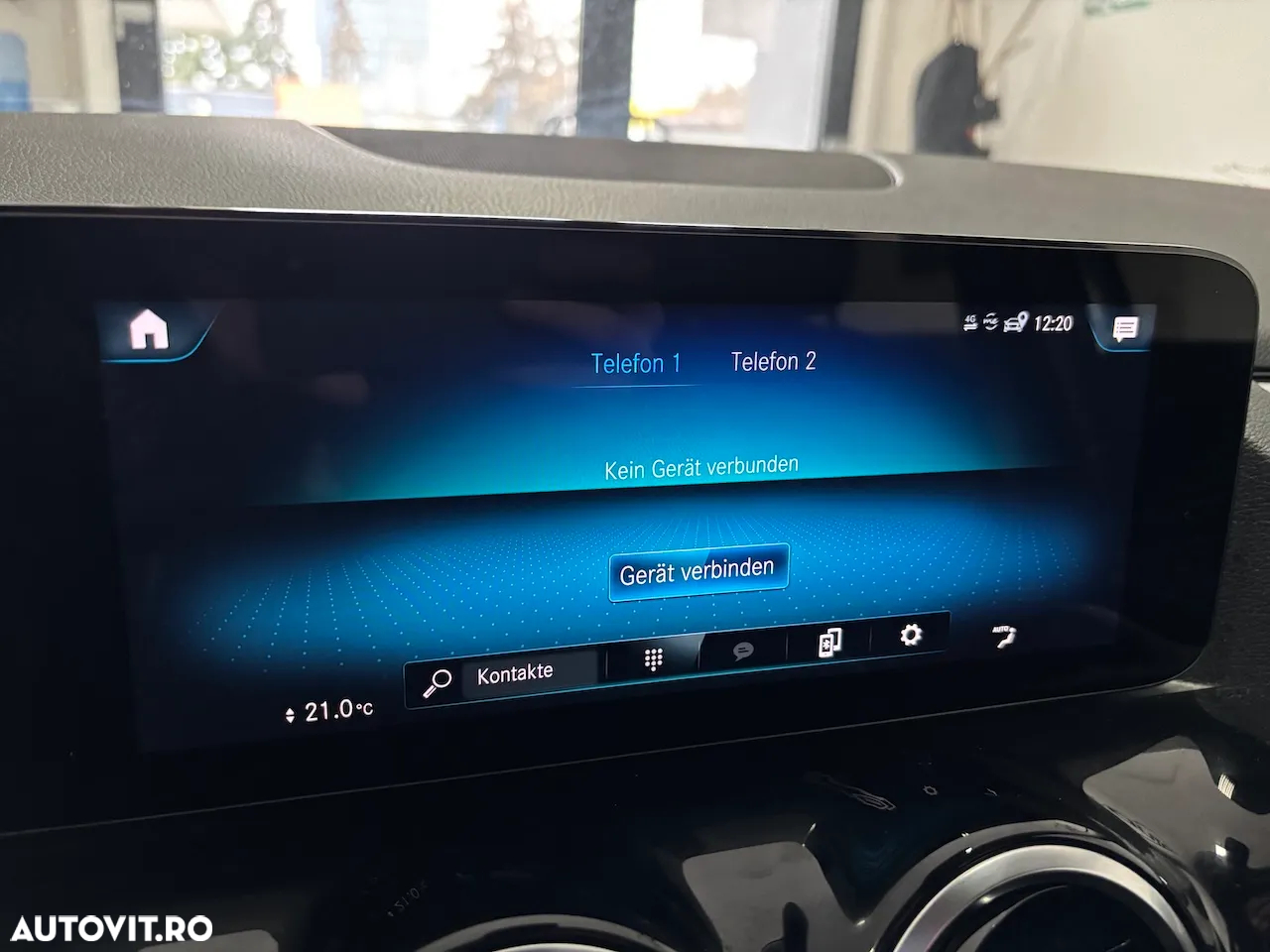 Mercedes-Benz GLA 180 d 8G-DCT Style - 26
