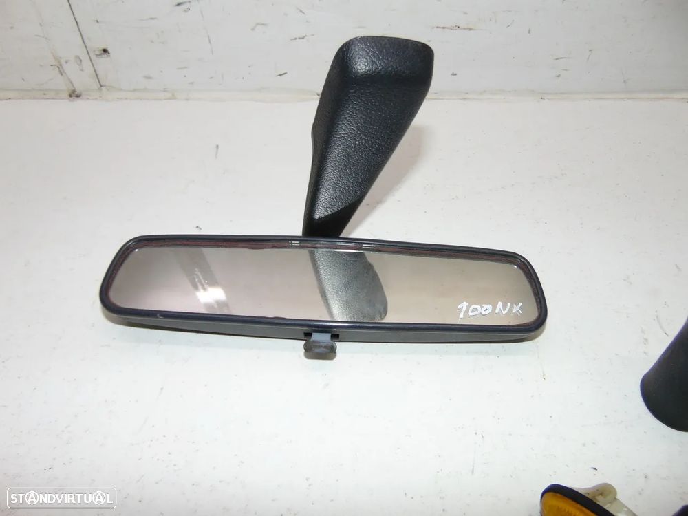 Nissan 100 NX vários - 4