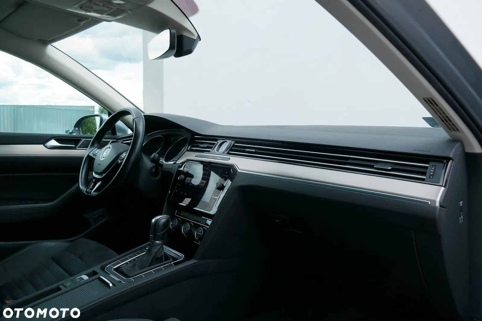 Volkswagen Passat 1.8 TSI BMT Highline DSG - 9