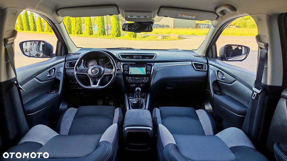 Nissan Qashqai 1.6 DIG-T Tekna - 28