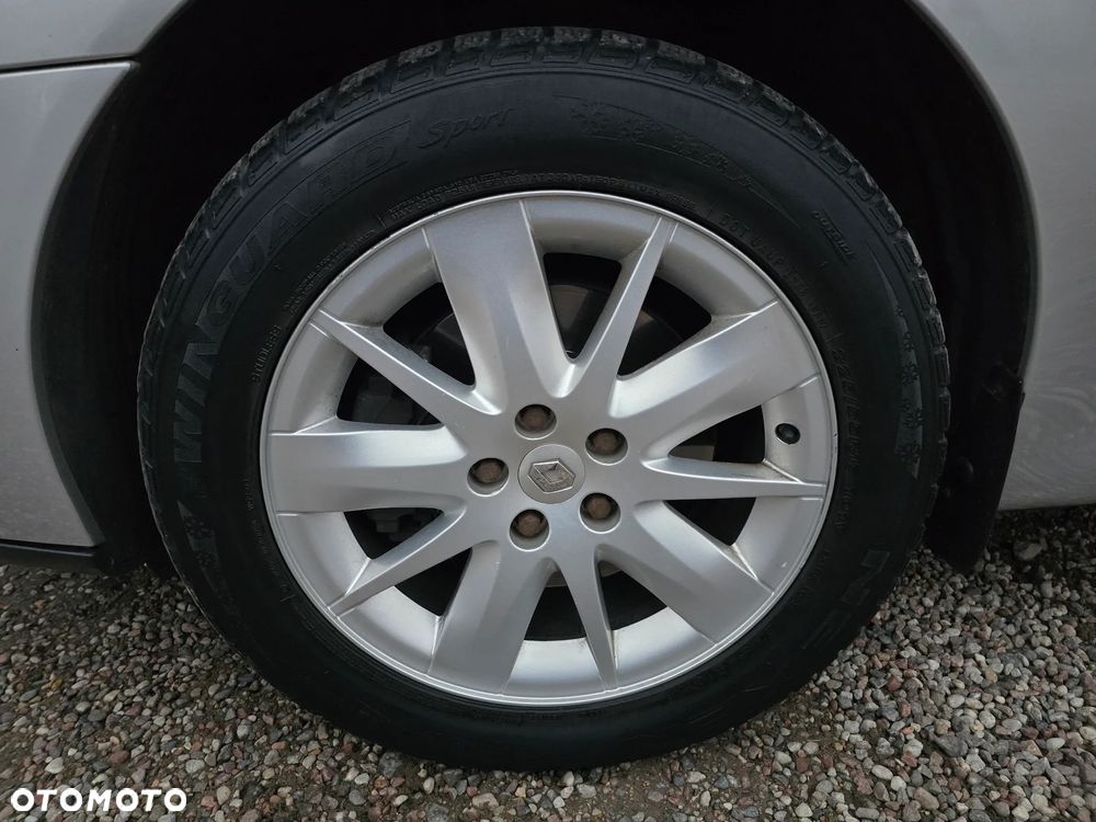 Renault Espace 2.0 Dynamique - 18