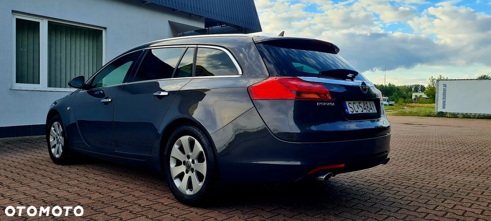 Opel Insignia - 3