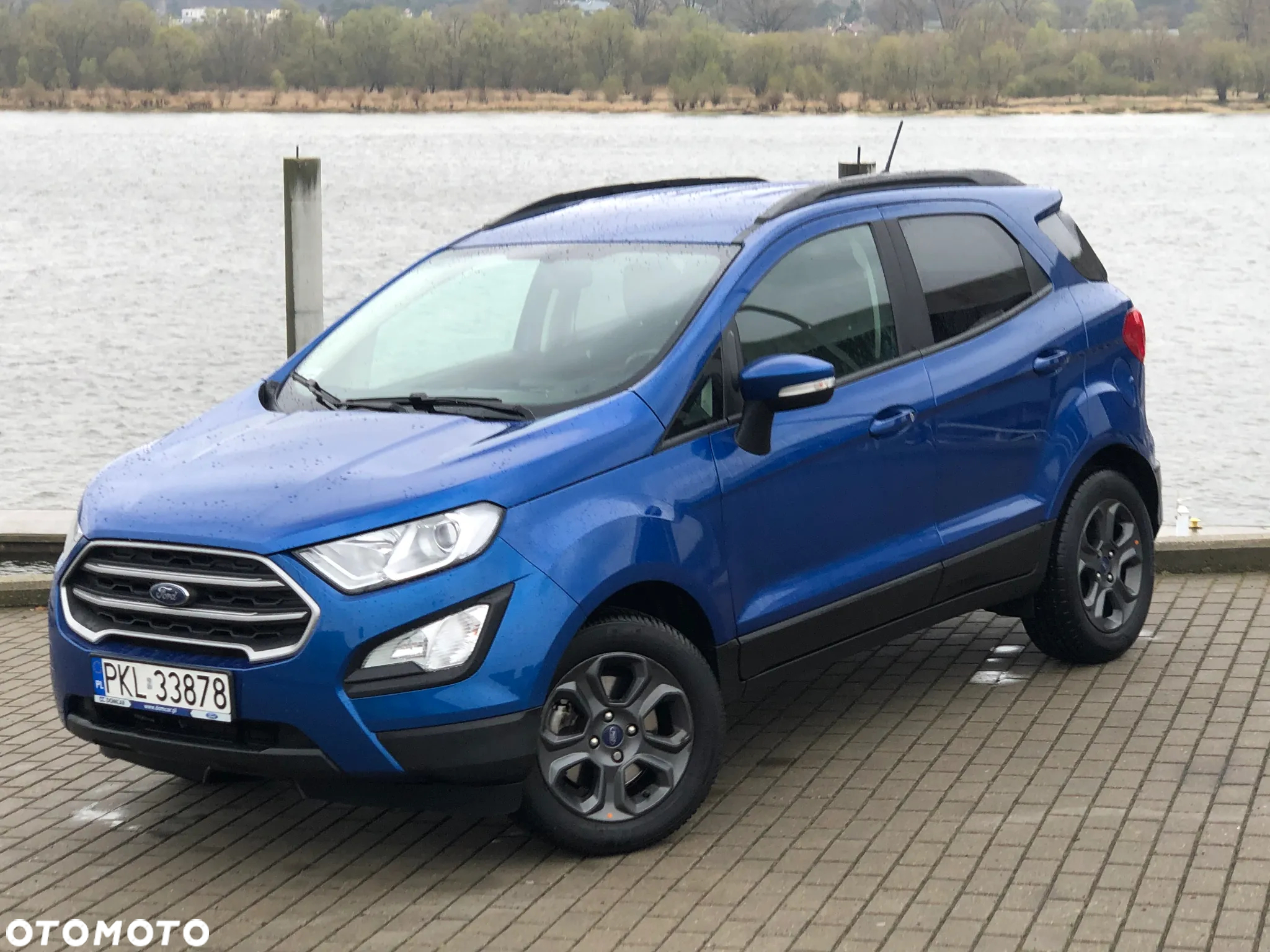 Ford EcoSport - 2