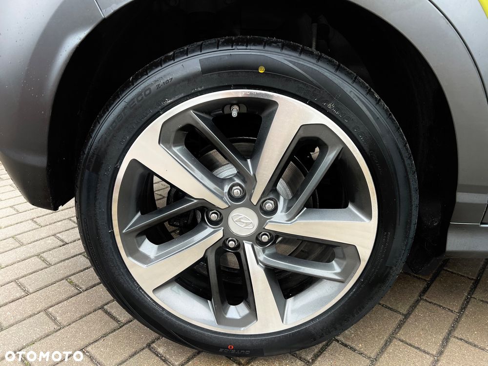 Hyundai Kona 1.6 T-GDI Premiere Style 4WD DCT - 37