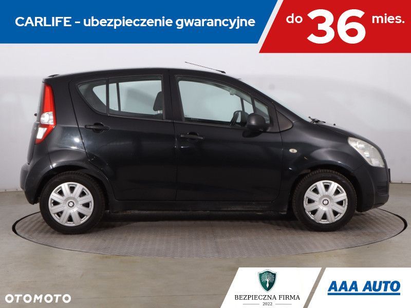 Suzuki Splash - 8
