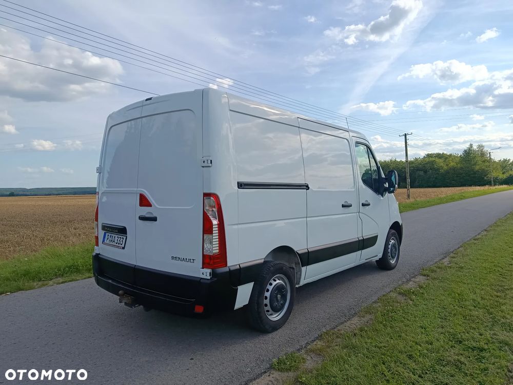 Renault Master - 3