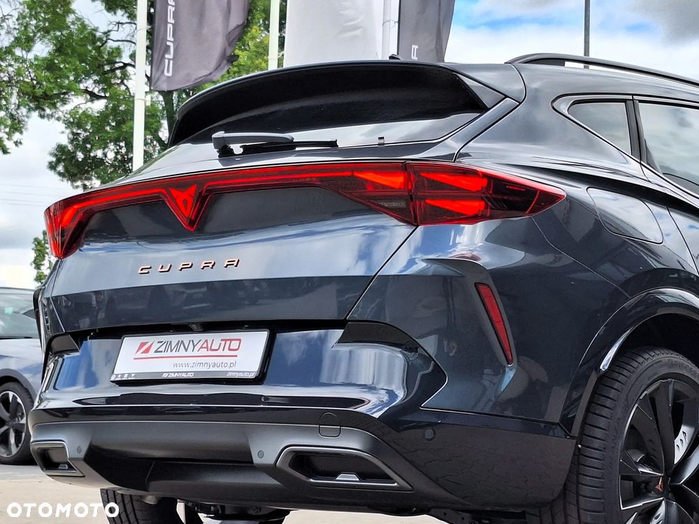 Cupra Formentor 2.0 TSI 4Drive DSG - 15