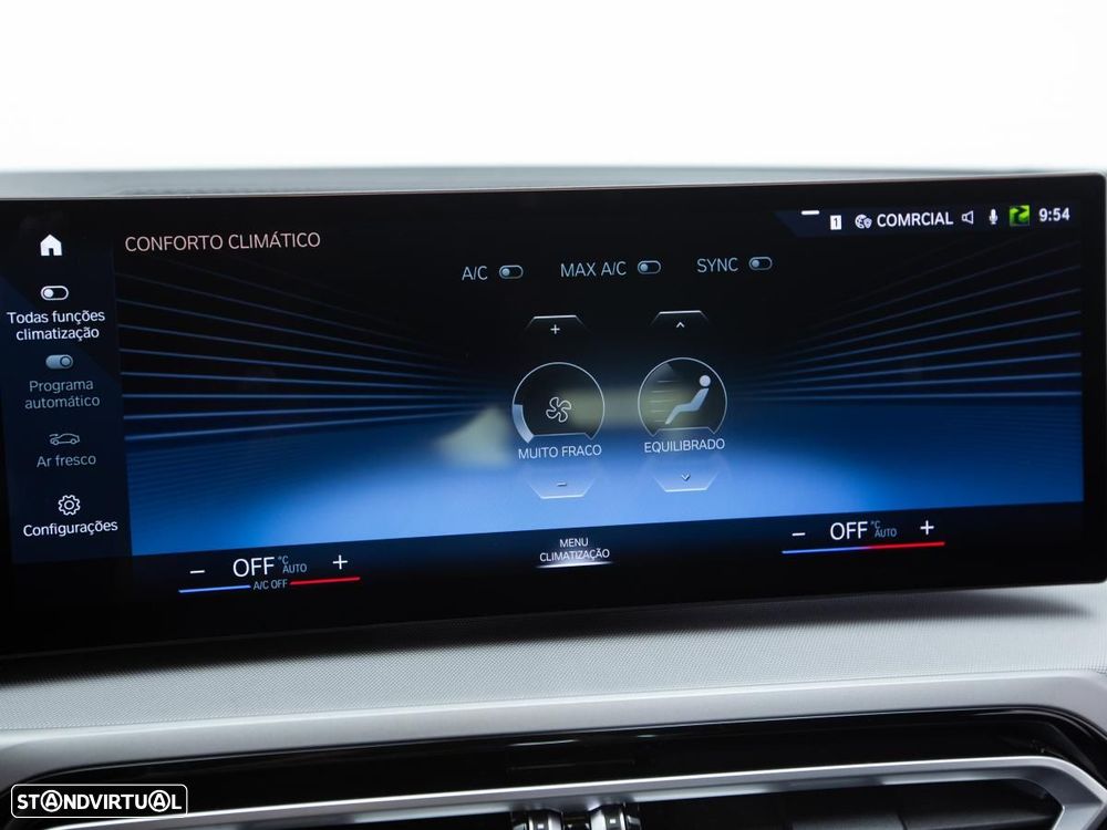 BMW 320 e Pack Essence Auto - 32