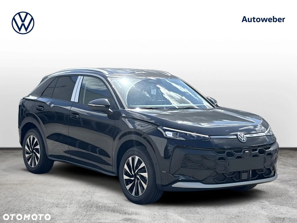 Volkswagen T-Roc 1.5 eTSI Style DSG - 7