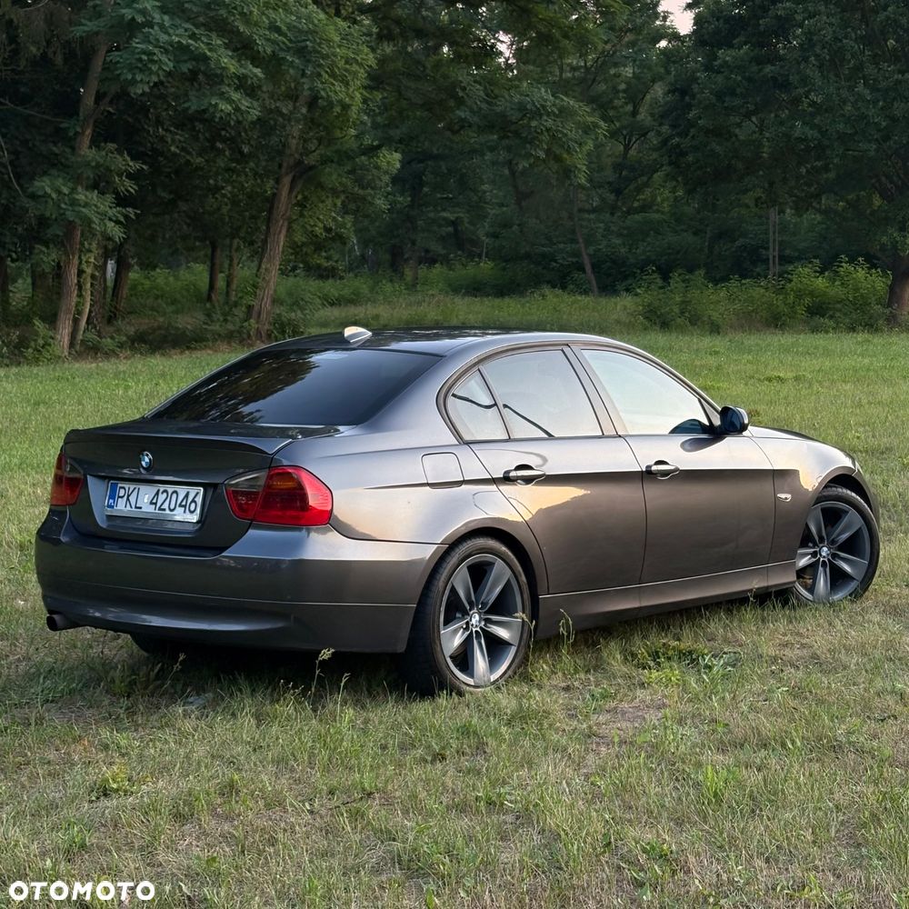 BMW Seria 3 - 3
