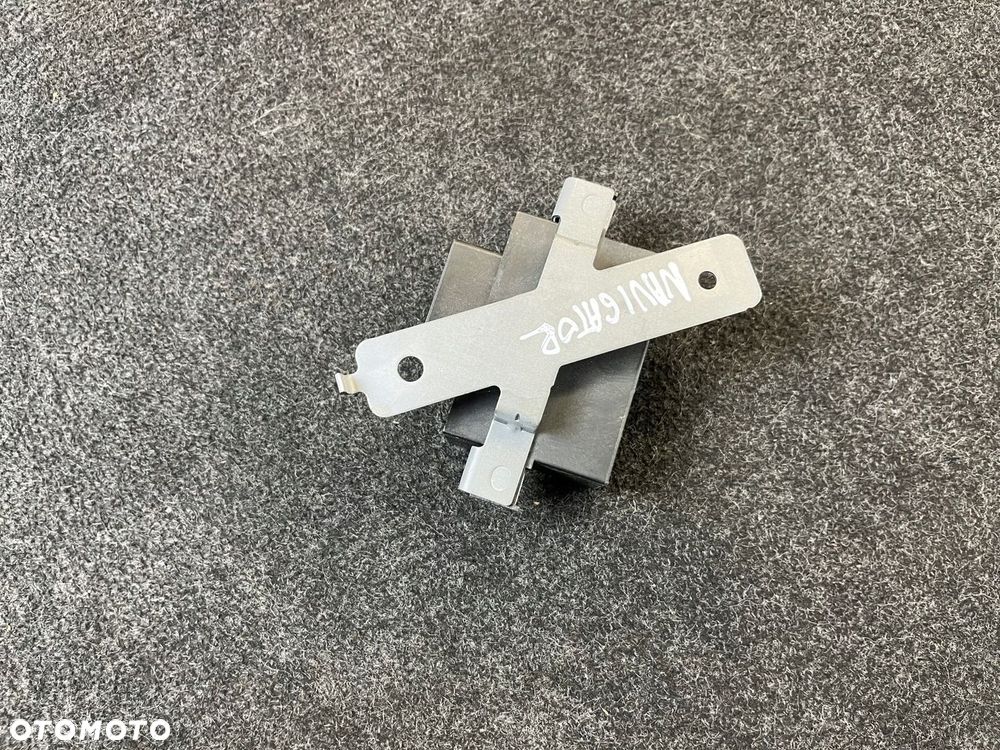 lincoln navigator II moduł sterownik ciśnienia opon 4L1T-1560-BA - 4