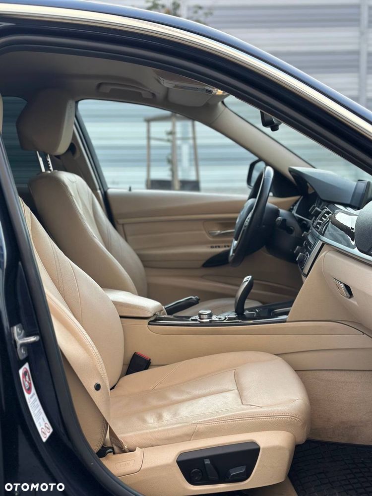 BMW Seria 3 - 13
