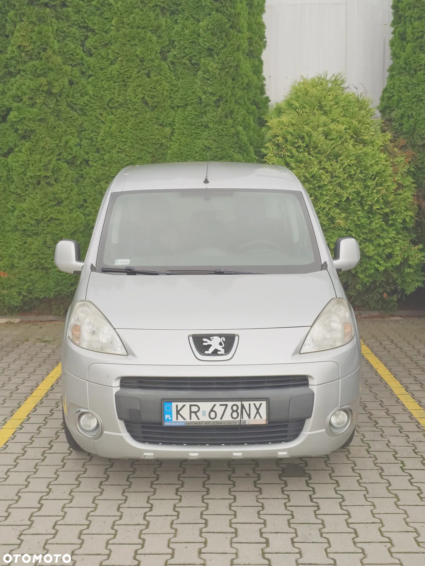 Peugeot Partner - 4