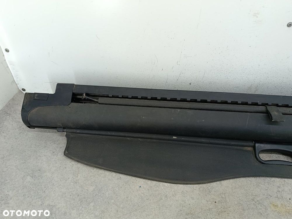 ROLETA BAGAŻNIKA  BMW 3 E46 FL 7027394 - 9