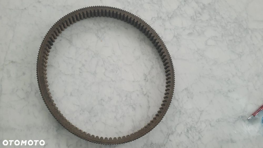 Pasek napędu Yamaha 8 DN 17641 01 skuter śnieżny - 5