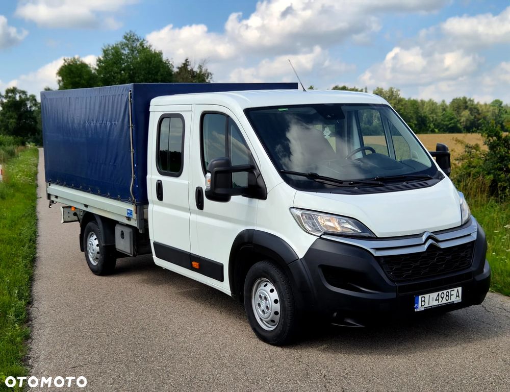 Citroën Jumper - 2