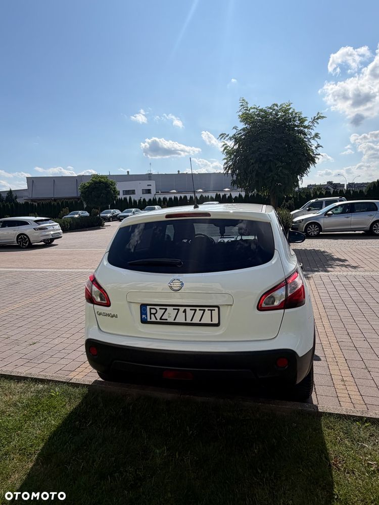 Nissan Qashqai 1.6 Acenta - 4