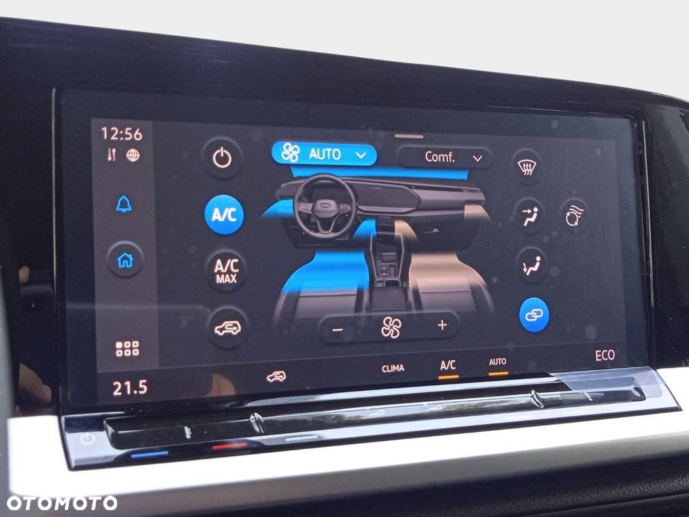 Ford Transit connect - 29