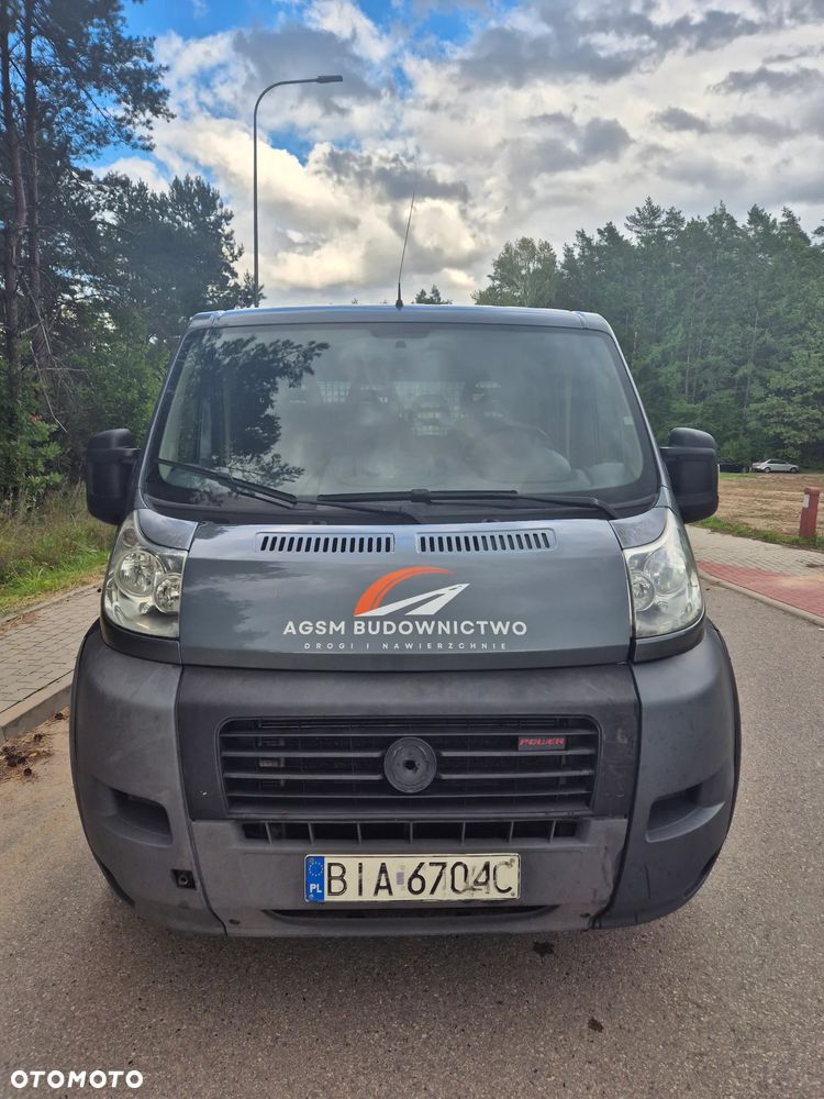 Fiat Ducato - 3