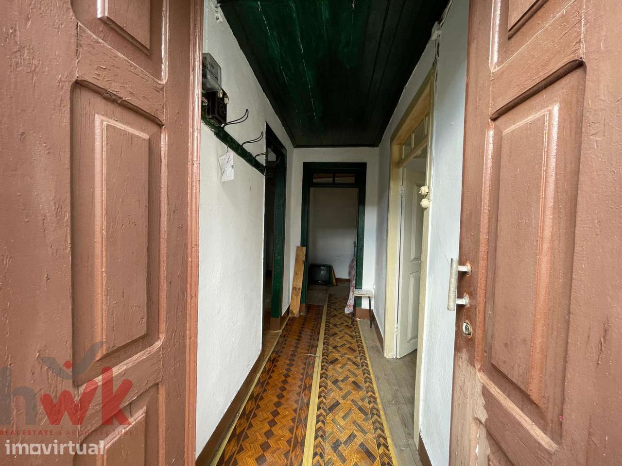 Casa em Pedra em Meruge a 7 km de Oliveira do Hospital - Grande imagem: 3/21