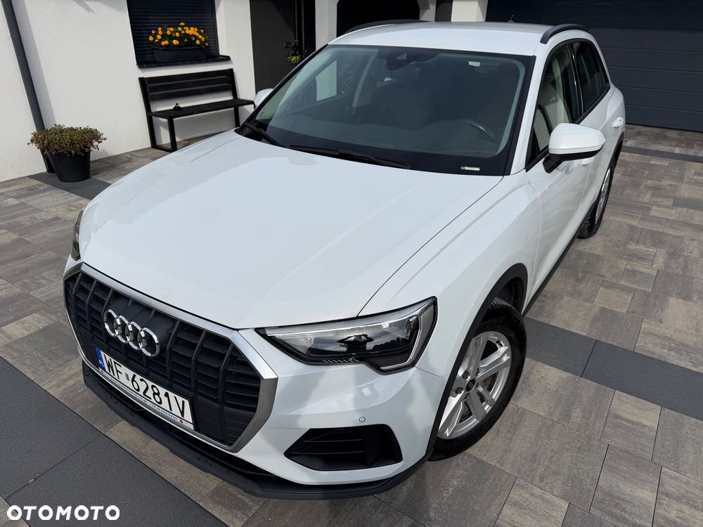 Audi Q3 35 TDI S tronic - 17
