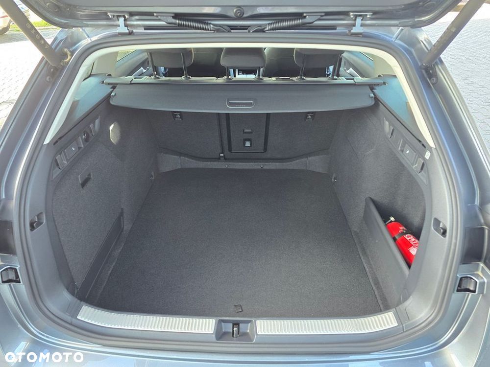 Skoda Superb 1.5 TSI mHEV Selection DSG - 40