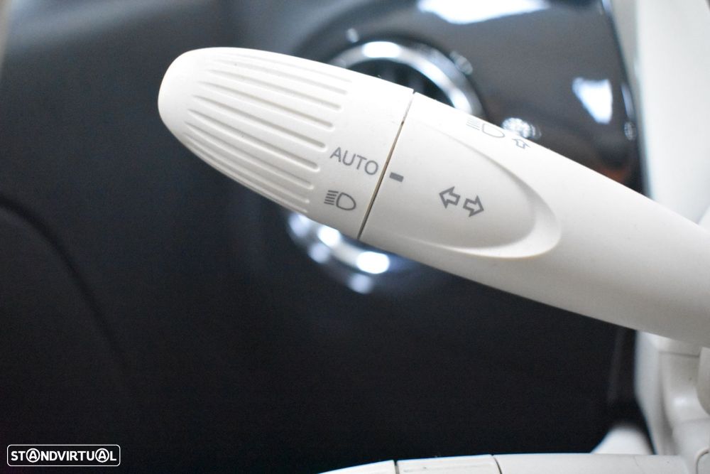 Fiat 500C 1.2 Lounge - 42