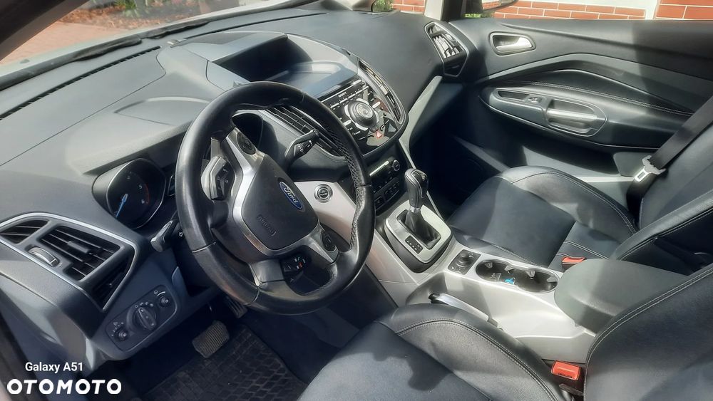 Ford C-MAX - 6