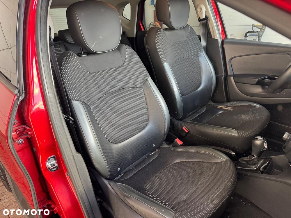 Renault Captur ENERGY TCe 120 EDC LIMITED - 11