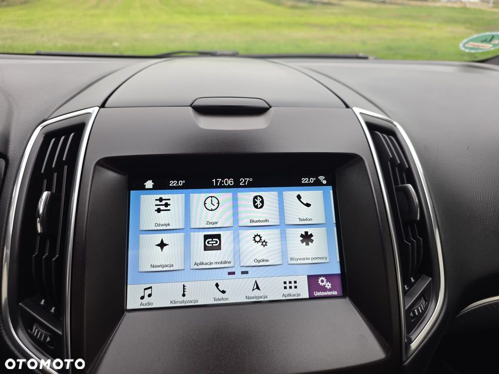 Ford S-Max 2.0 EcoBlue AWD ST-Line - 21